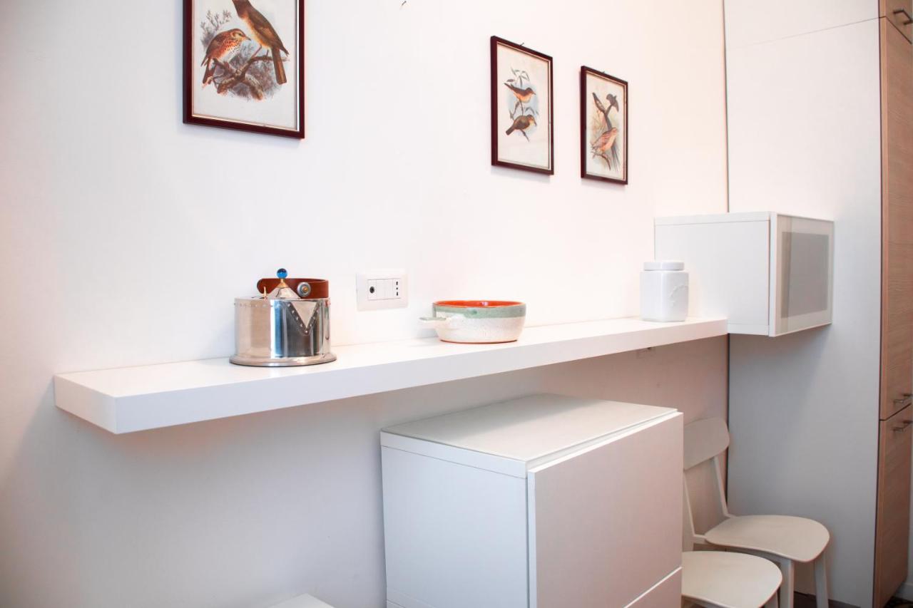 Luxury Bnb Pisacane Apartment Bari Exterior foto