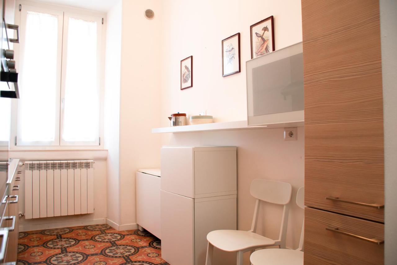 Luxury Bnb Pisacane Apartment Bari Exterior foto